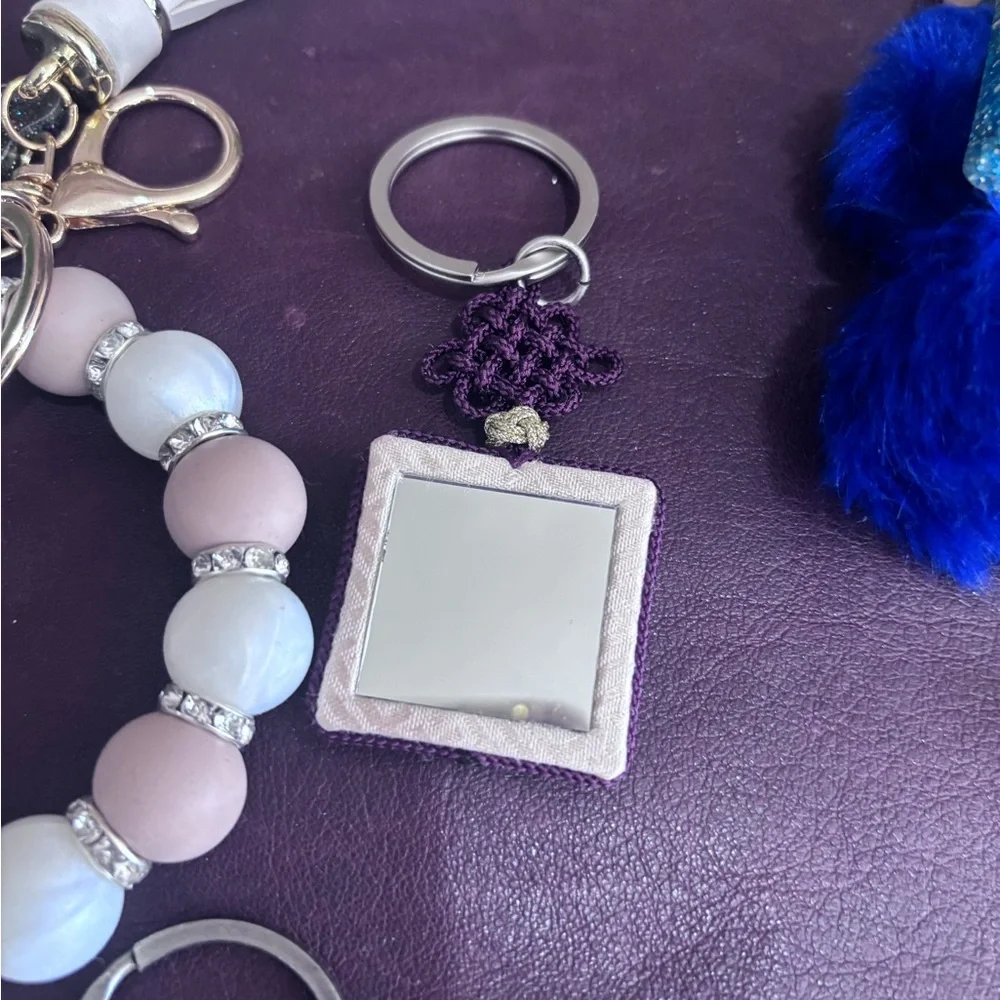 Keychain bundle - Picture 5 of 5